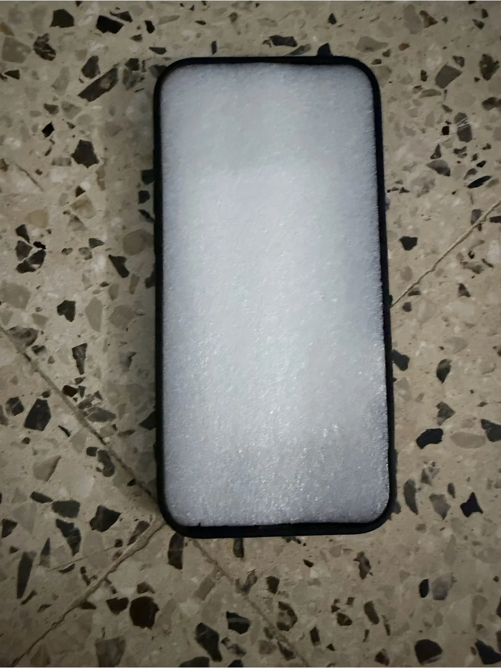 Zebra Print Black & White Phone Case - Unbranded IPhone 17 ProMax